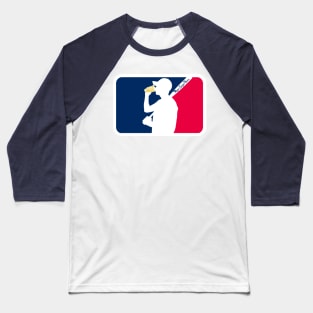 Minnesota Major League Brews Baseball T-Shirt